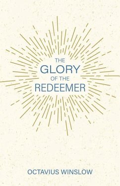 The Glory of the Redeemer - Winslow, Octavius