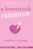 A Lovestruck Freshman