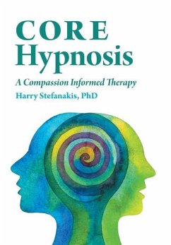 CORE Hypnosis - Stefanakis, Harry