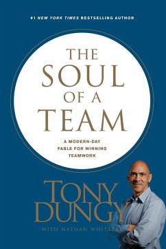 Soul of a Team - Dungy, Tony