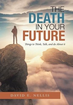 Cover The Death in Your Future