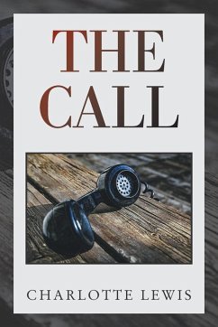 The Call - Lewis, Charlotte