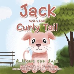 Jack with the Curly Tail