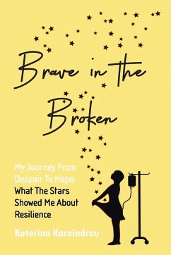 Brave in the Broken