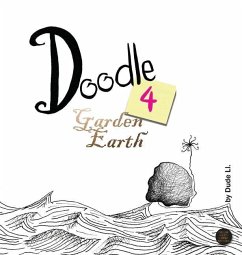 Doodle 4 Garden Earth - Ll, Dude