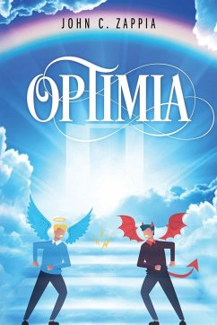 Cover OPTIMIA