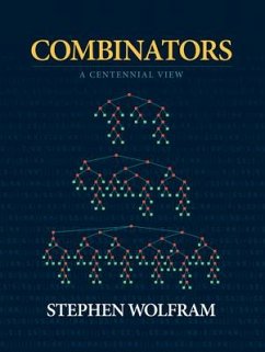 Combinators - Wolfram, Stephen