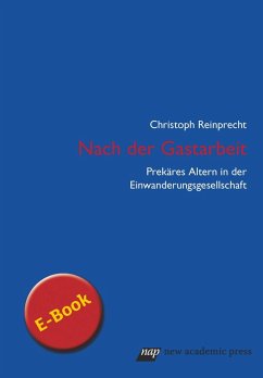 Nach der Gastarbeit (eBook, PDF) - Reinprecht, Christoph