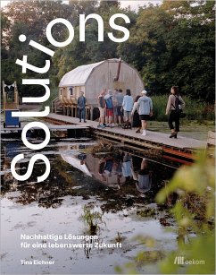 Solutions (eBook, PDF) - Eichner, Tina