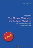 Von Musen, Miminnen und leichten Mädchen (eBook, PDF)