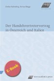 Der Handelsvertretervertrag in Österreich und Italien (eBook, PDF)