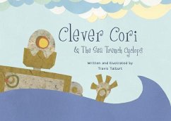 Clever Cori & The Sea Trench Cyclops (eBook, ePUB) - Talburt, Travis