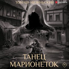 Taniec marionetek (MP3-Download) - Nizinski, Tomasz