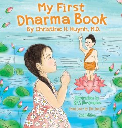 My First Dharma Book - Huynh M. D., Christine H.