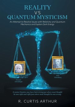 Reality vs Quantum Mysticism - Arthur, R. Curtis