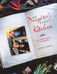 My Daughter's First Kitchen - Wines, Daniel