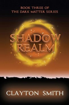 Shadow Realm - Smith, Clayton
