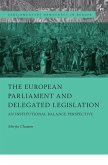 European Parliament and Delegated Legislation