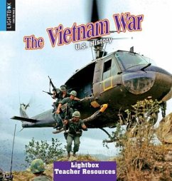 The Vietnam War - Gagne, Tammy