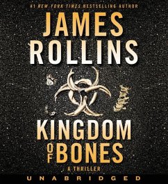Cover Kingdom of Bones CD