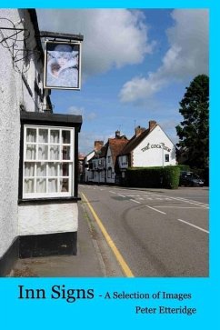 Inn Signs - Etteridge, Peter