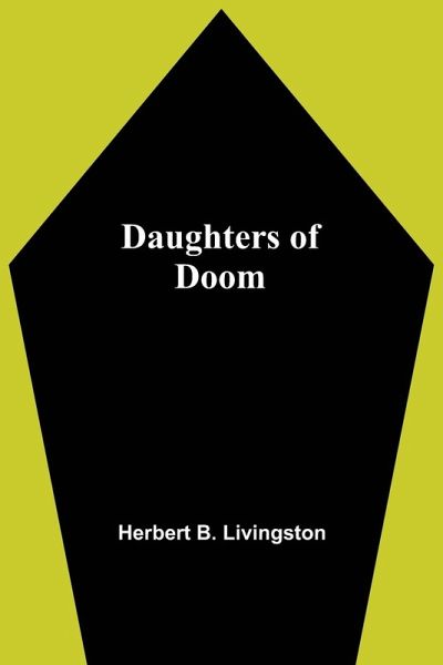 Daughters Of Doom Daughters Of Doom