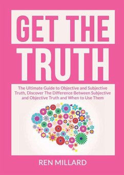 Get the Truth - Millard, Ren