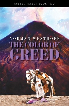 The Color of Greed - Westhoff, Norman