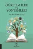 Ögretim Ilke ve Yöntemleri