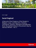 Social England