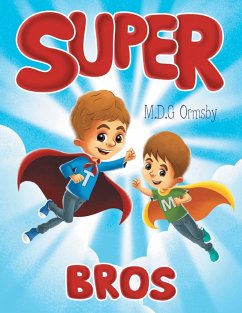 Cover Super Bros