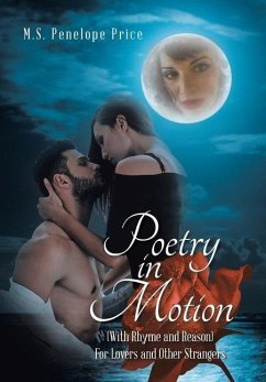 Poetry in Motion - Price, M. S. Penelope