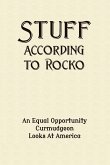 Stuff According To Rocko