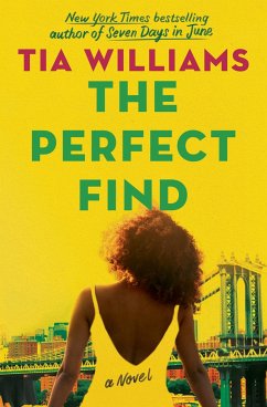 The Perfect Find - Williams, Tia