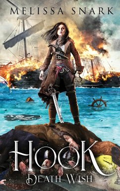 Hook - Snark, Melissa