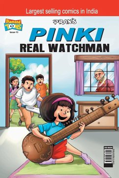 Pinki Real Watchman - Pran's