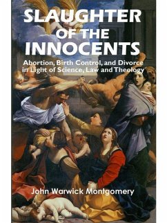 Slaughter of the Innocents - Montgomery, John Warwick