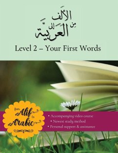 From Alif to Arabic level 2: Your First Words - From Alif to Arabic, Team