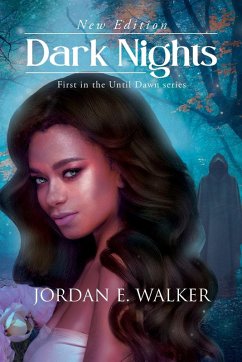 Cover Dark Nights