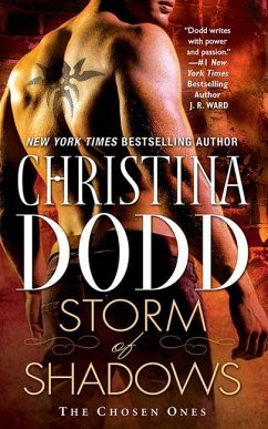 Storm of Shadows - Dodd, Christina