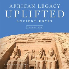 Cover African Legacy Uplifted