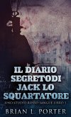 Il Diario Segreto Di Jack Lo Squartatore