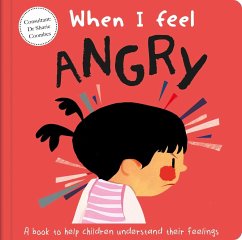 When I Feel Angry - Coombes, Sharie