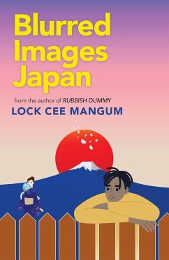 Blurred Images Japan - Mangum, Lock Cee