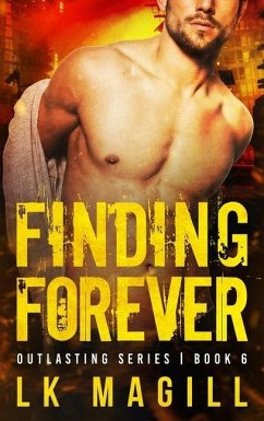 Finding Forever - Magill, Lk