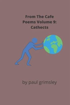 Cathects - Grimsley, Paul