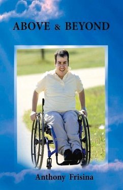 Above & Beyond - Frisina, Anthony