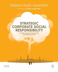 Strategic Corporate Social Responsibility - Haski-Leventhal, Debbie