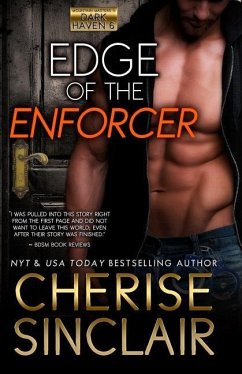 Edge of the Enforcer - Sinclair, Cherise