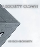 A Society Clown (eBook, ePUB)